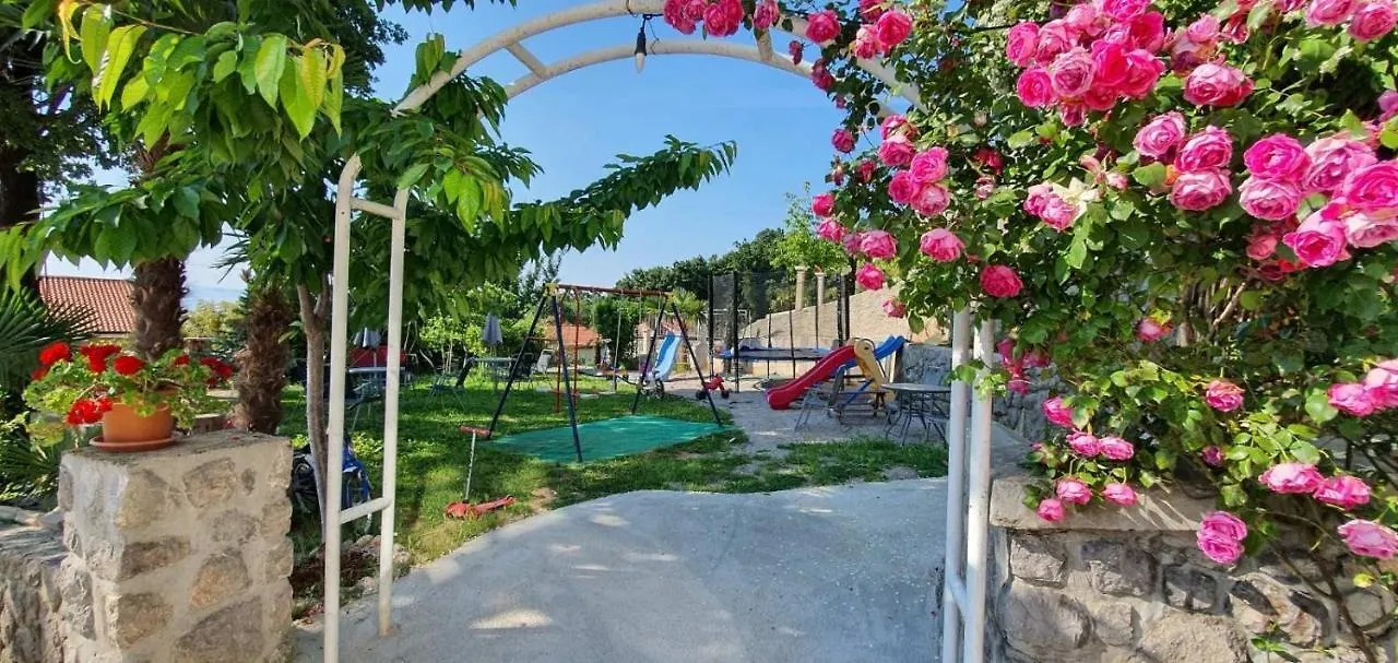 Villa Veronika Lovran