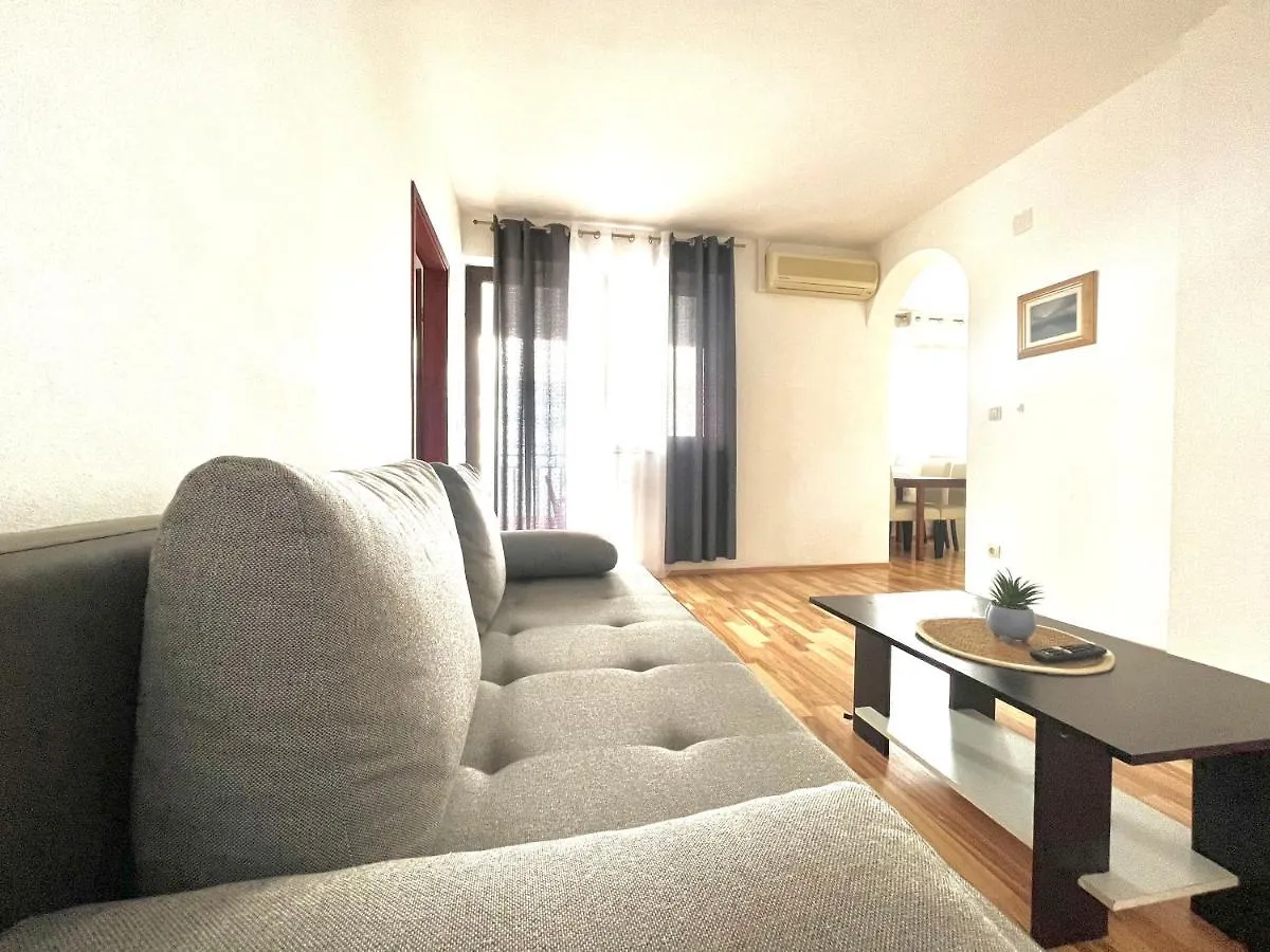 Apartman Villa Veronika Lovran