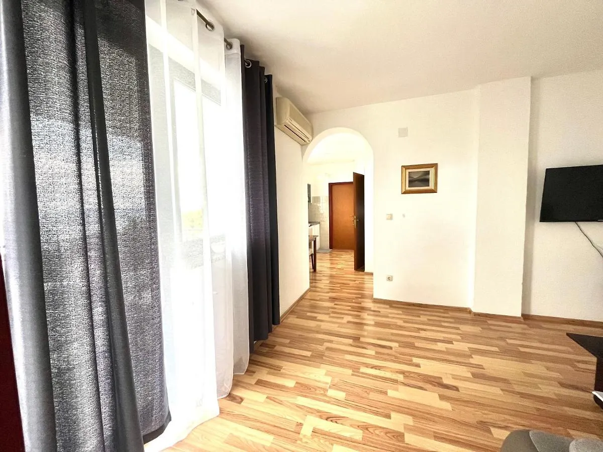Villa Veronika Lovran Horvátország
