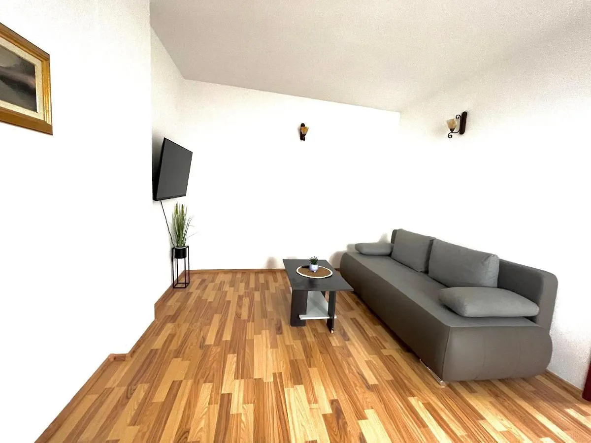 Apartment Villa Veronika Lovran