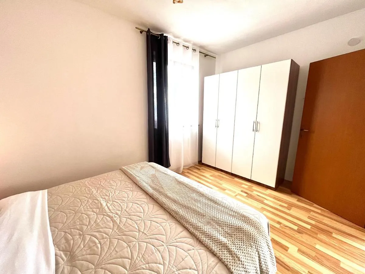 Villa Veronika Lovran Horvátország