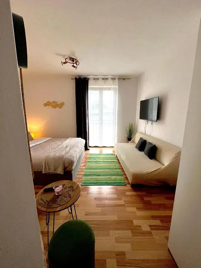 Villa Veronika Lovran Apartman