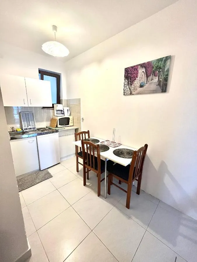 Villa Veronika Lovran Apartment
