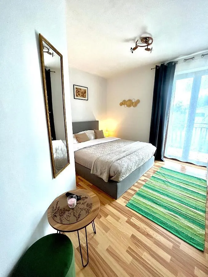 Villa Veronika Lovran Apartman