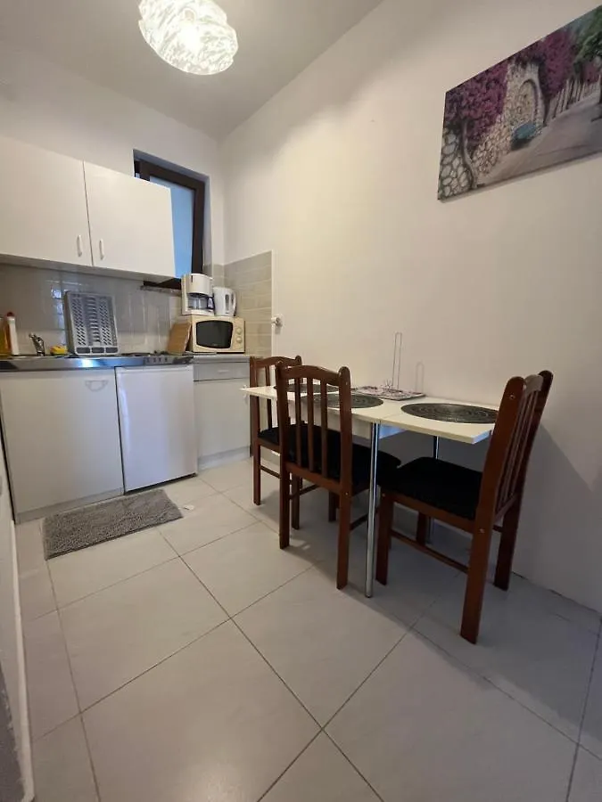 Apartman Villa Veronika Lovran Horvátország