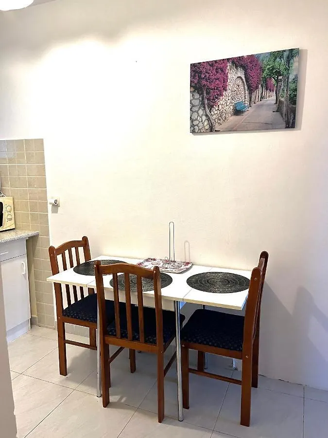 Apartman Villa Veronika Lovran