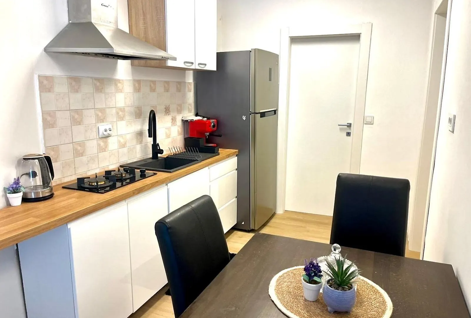 Apartman Villa Veronika Lovran Horvátország