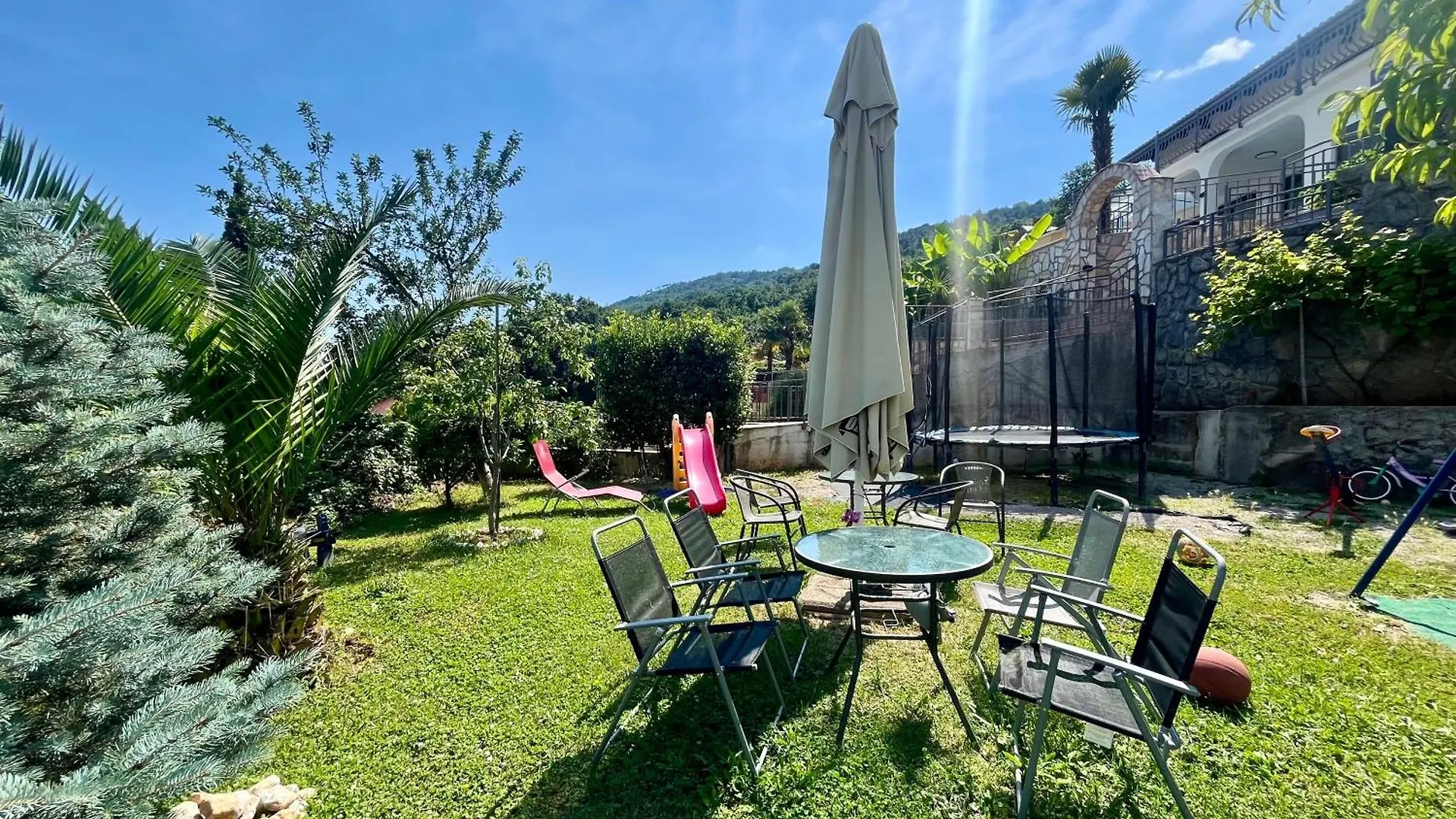 Villa Veronika Lovran Apartman