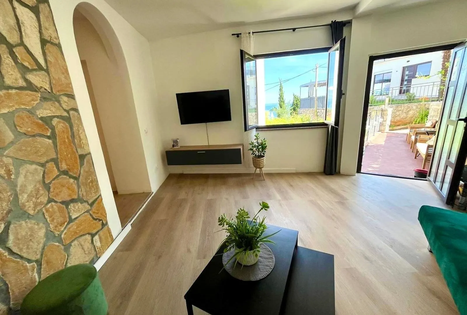Apartman Villa Veronika Lovran Horvátország
