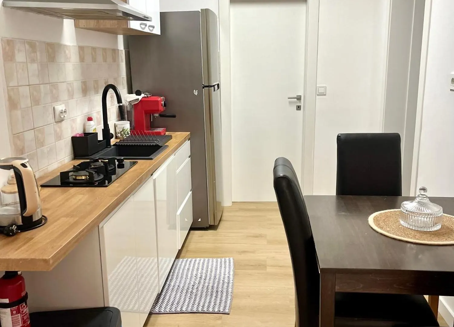 Apartman Villa Veronika Lovran