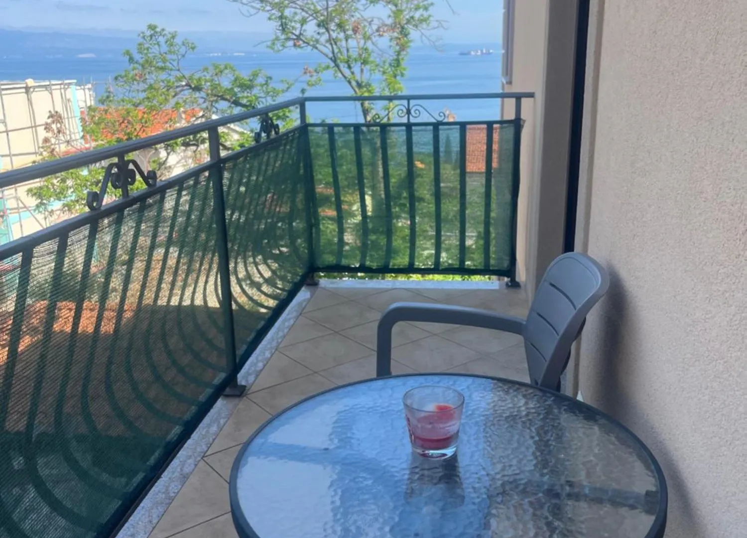 Villa Veronika Lovran 0*,  Croatia