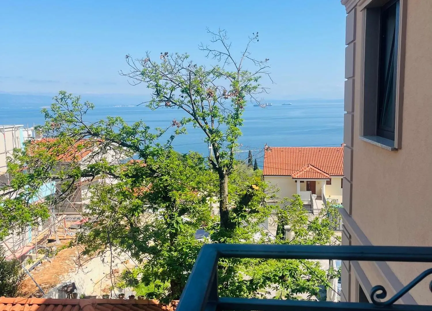 Villa Veronika Lovran Apartman