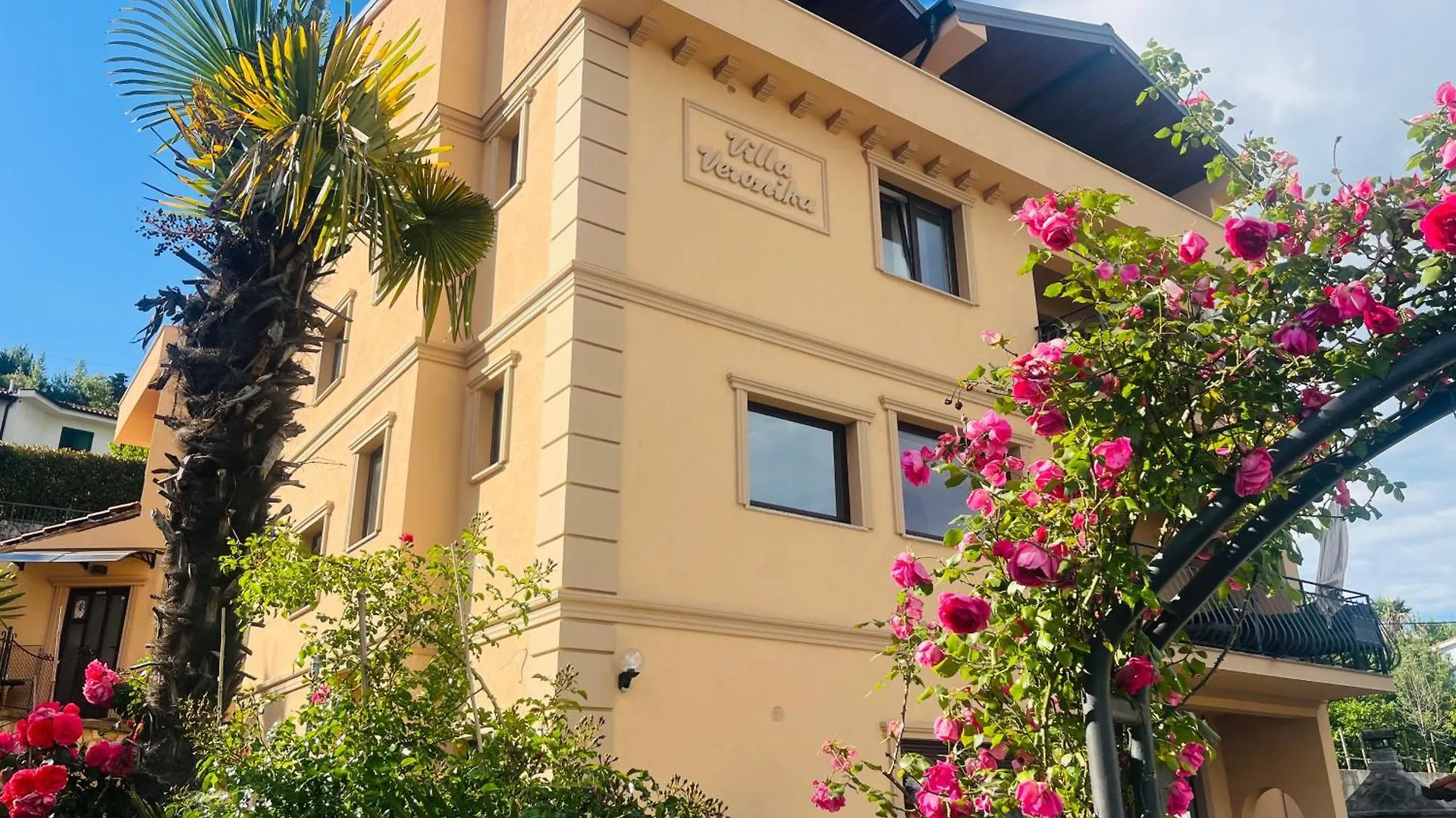 Villa Veronika Lovran