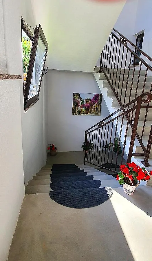 Villa Veronika Lovran